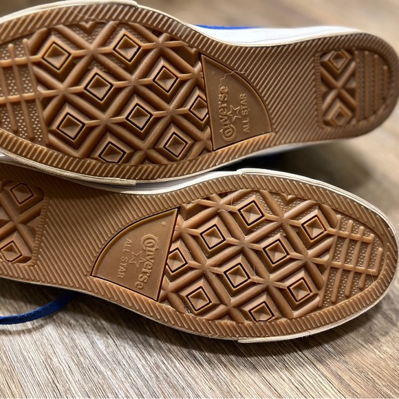 Chuck Taylor All Star 2 Converse High-tops With Lunarlon - Picture 2 of 6